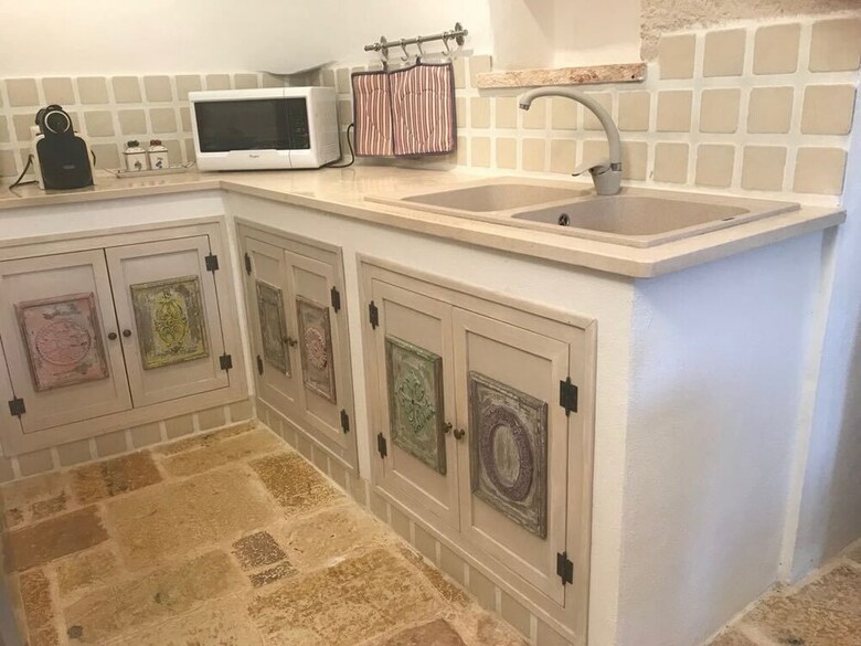 Apartamento I Trulli Di Gaia