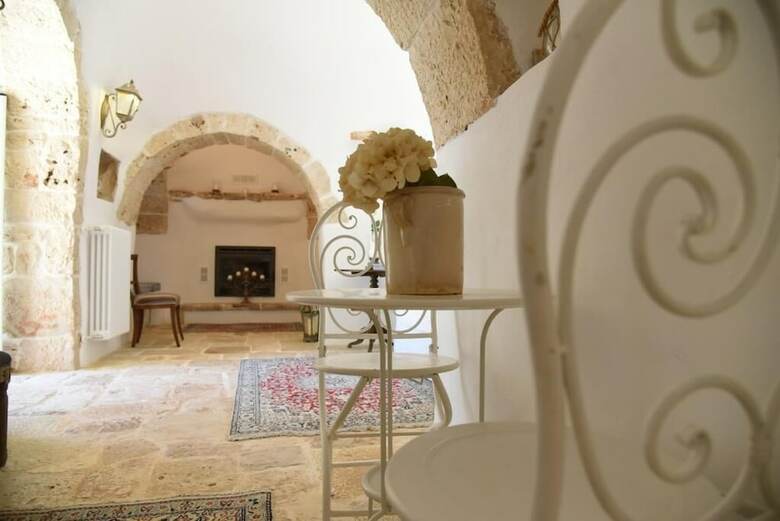 Apartamento I Trulli Di Gaia