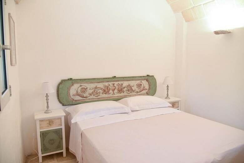 Apartamento I Trulli Di Gaia