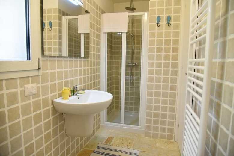 Apartamento I Trulli Di Gaia