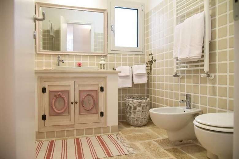 Apartamento I Trulli Di Gaia