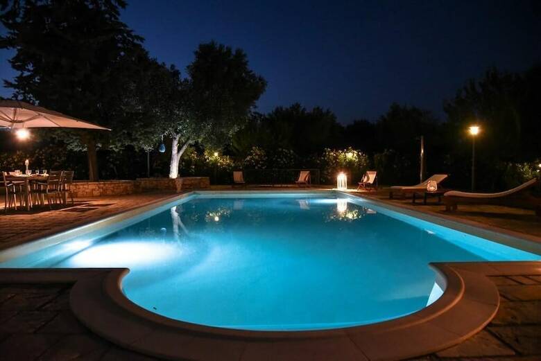 Apartamento I Trulli Di Gaia