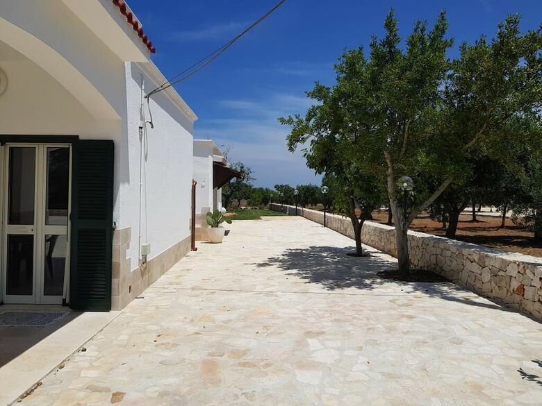 Villa Giordano