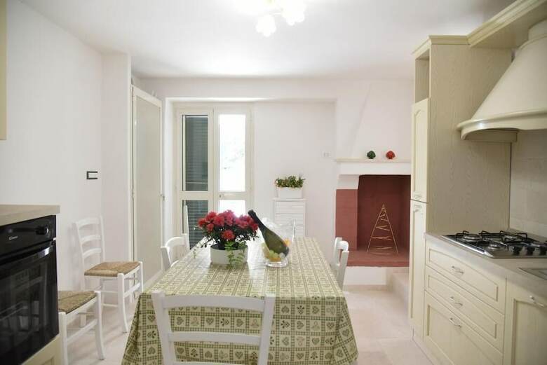 Villa Giordano