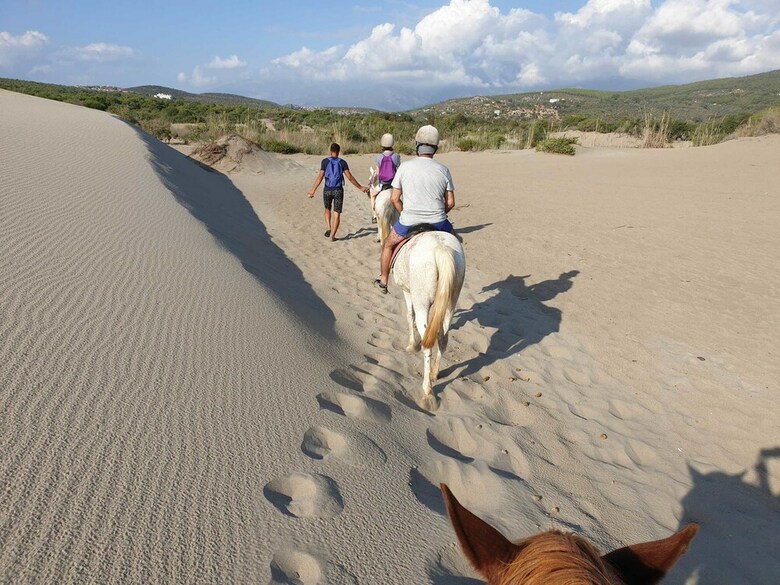 Patara Caretta Hotel