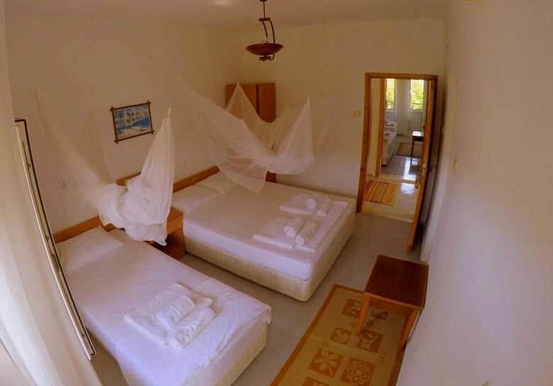 Patara Caretta Hotel