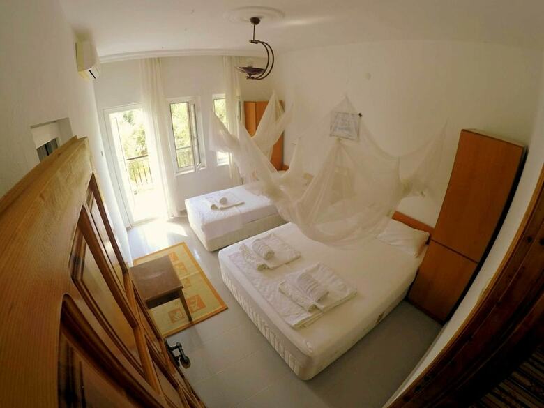 Patara Caretta Hotel