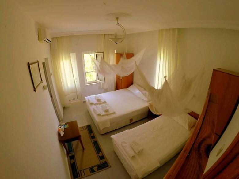 Patara Caretta Hotel