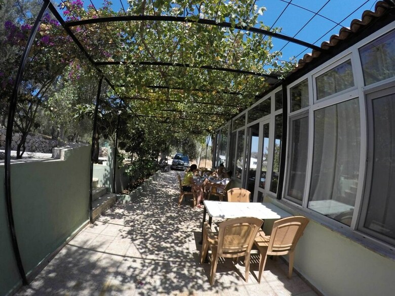 Patara Caretta Hotel