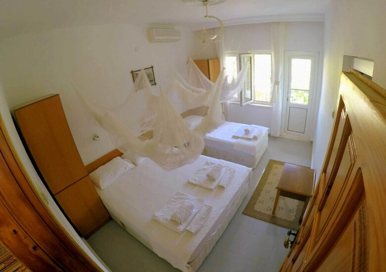 Patara Caretta Hotel