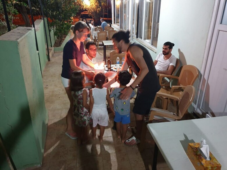 Patara Caretta Hotel