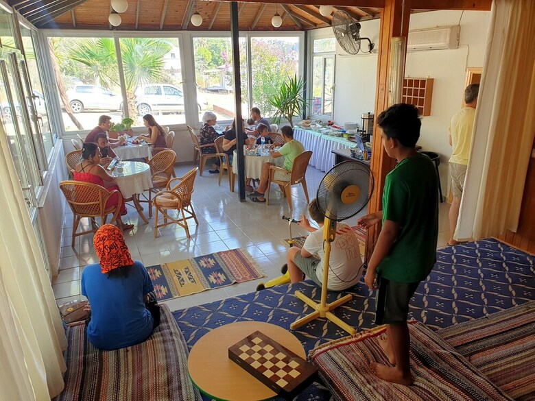 Patara Caretta Hotel