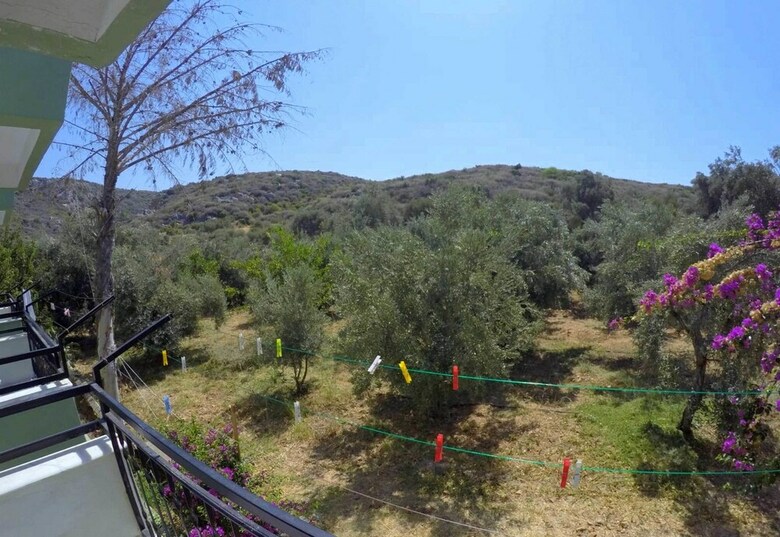 Patara Caretta Hotel