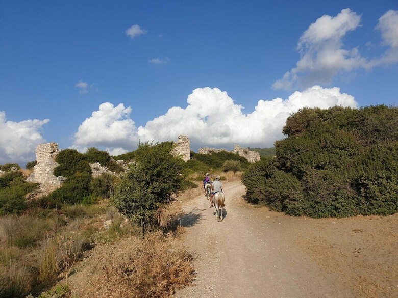 Patara Caretta Hotel