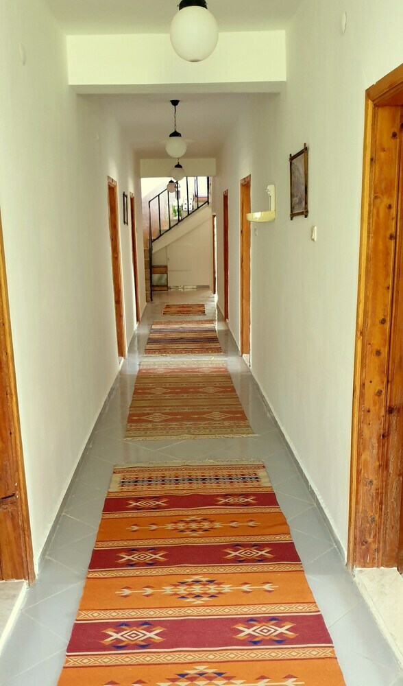 Patara Caretta Hotel