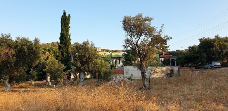 Patara Caretta Hotel