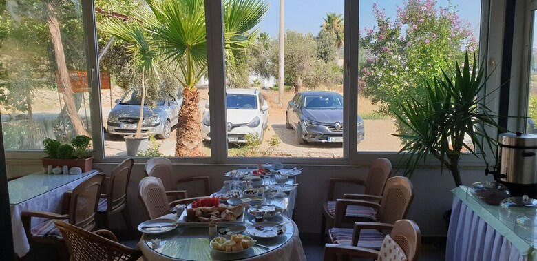 Patara Caretta Hotel