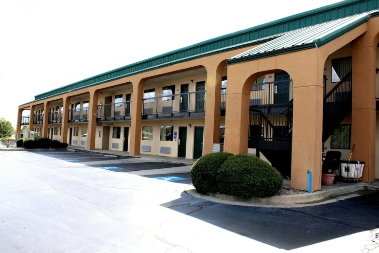 Hotel Quality Inn & Suites Dublin