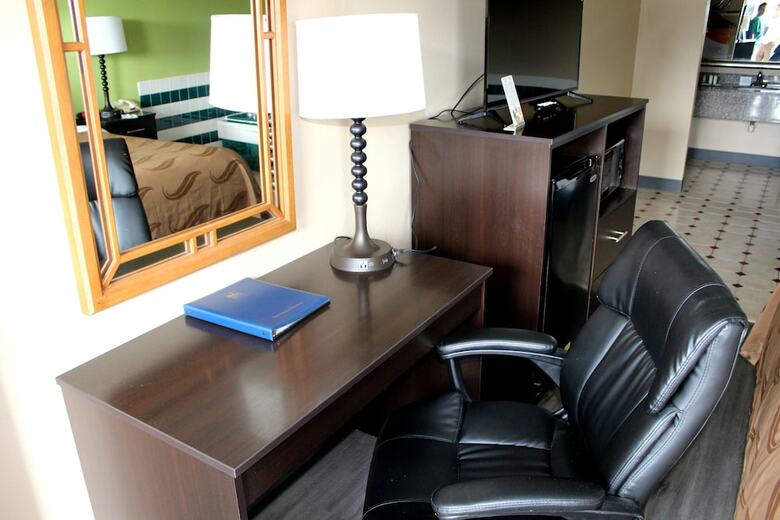Hotel Quality Inn & Suites Dublin