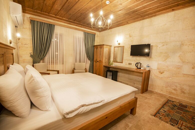 Ikarus Cappadocia Hotel