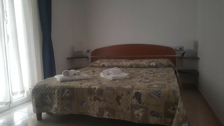 Bed & Breakfast Il Sogno Della Sirena
