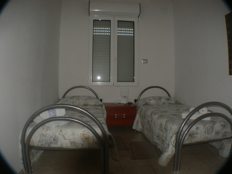 Bed & Breakfast Il Sogno Della Sirena