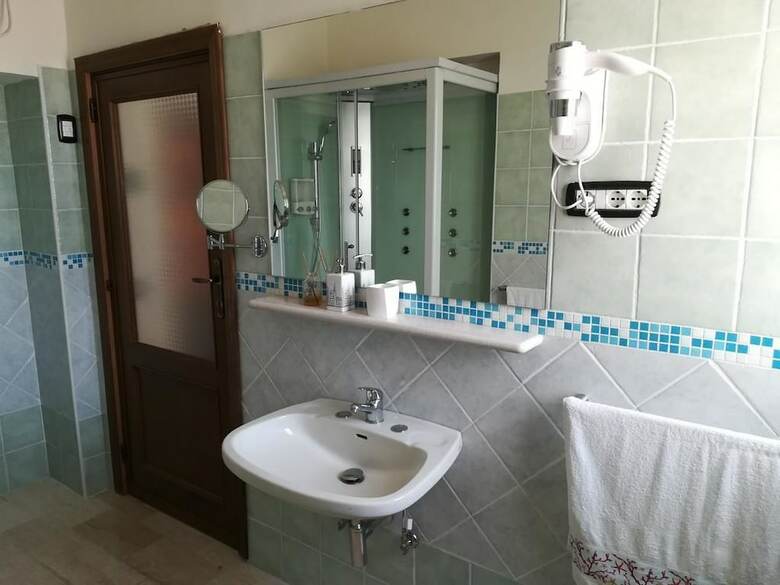 Bed & Breakfast Il Sogno Della Sirena