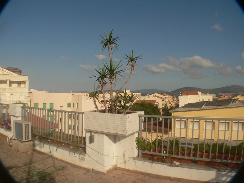 Bed & Breakfast Il Sogno Della Sirena