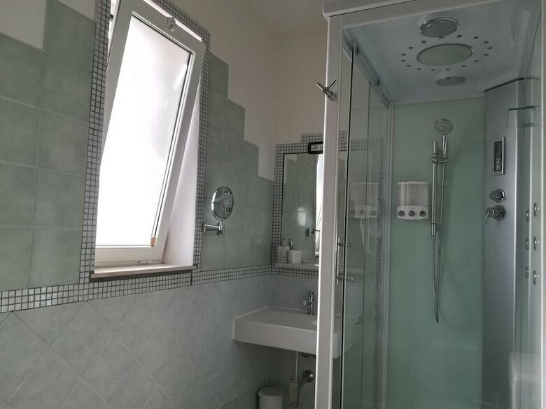 Bed & Breakfast Il Sogno Della Sirena