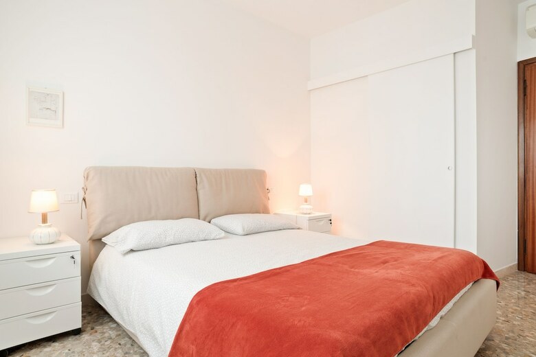 Porta San Felice E Paladozza Apartment