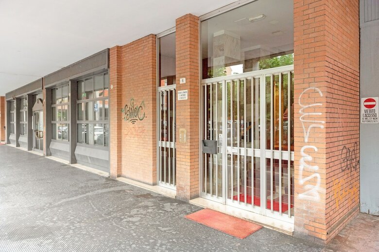 Porta San Felice E Paladozza Apartment