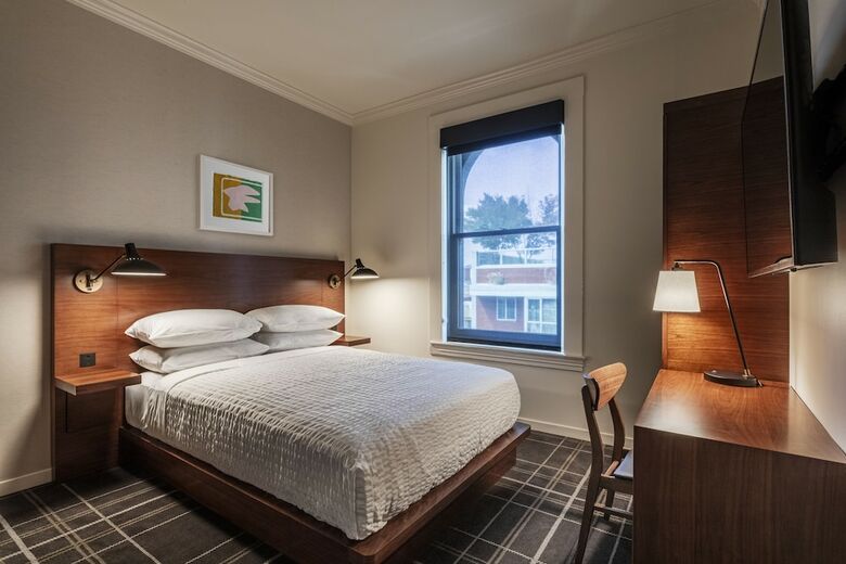 Hostal Found Hotel San Francisco