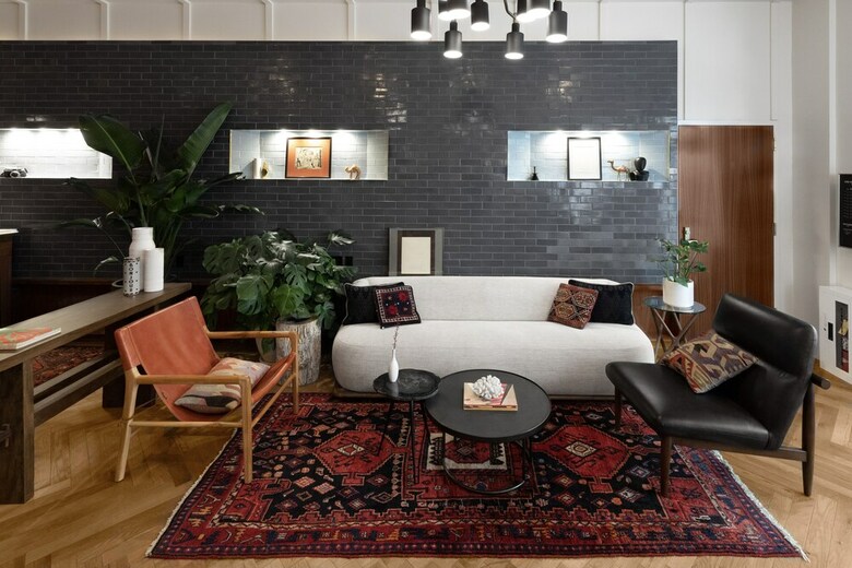 Hostal Found Hotel San Francisco