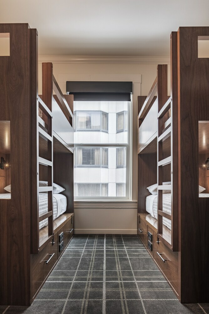Hostal Found Hotel San Francisco