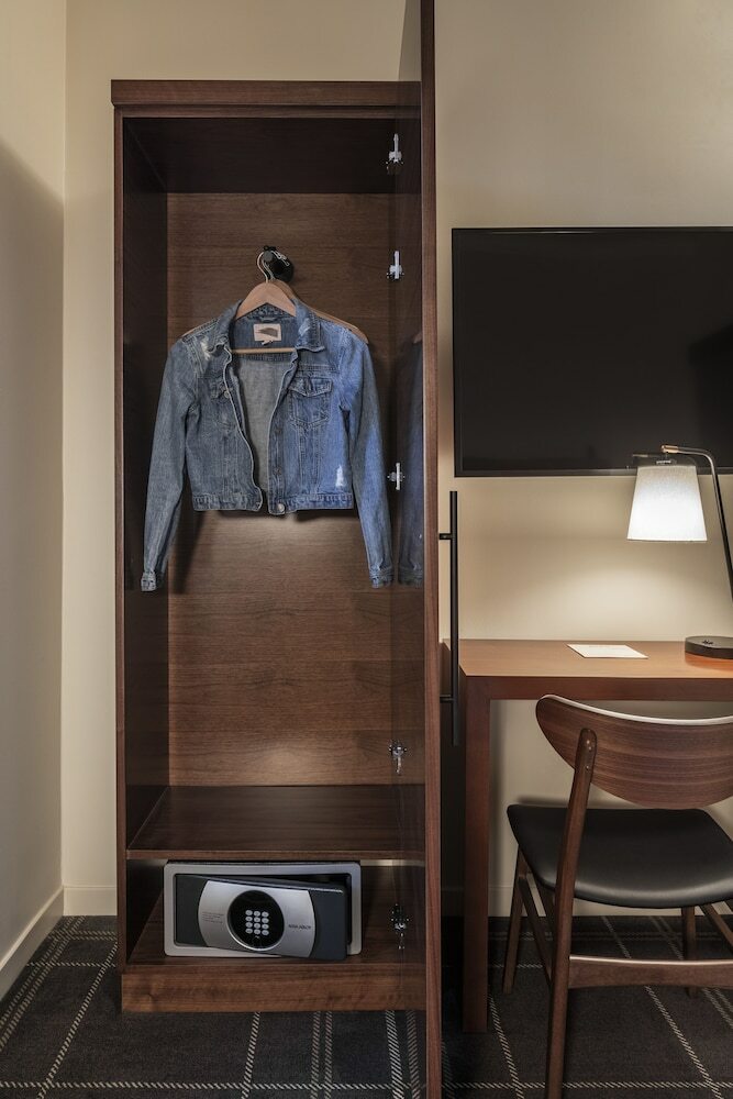 Hostal Found Hotel San Francisco