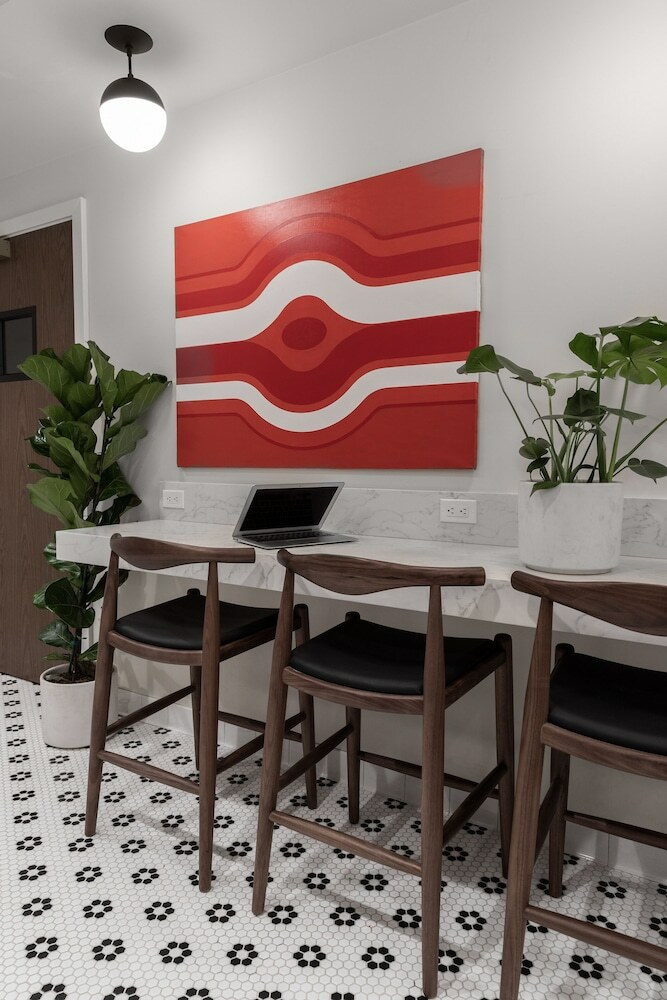 Hostal Found Hotel San Francisco