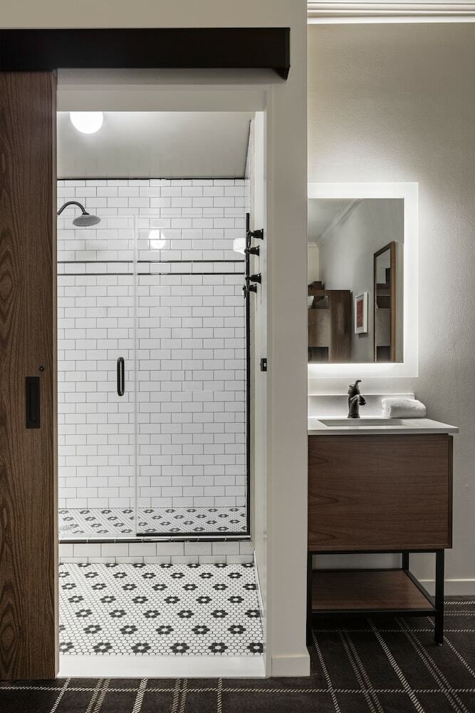 Hostal Found Hotel San Francisco