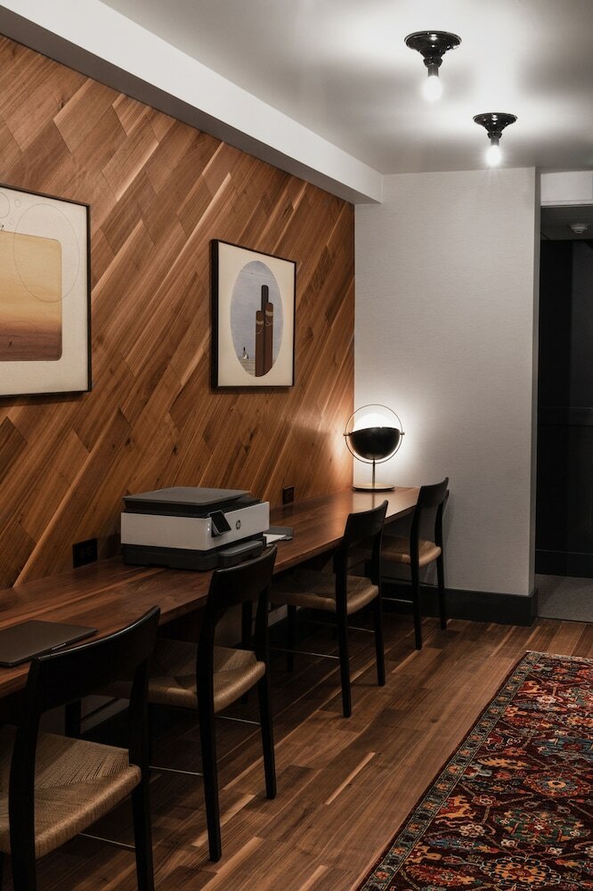 Hostal Found Hotel San Francisco