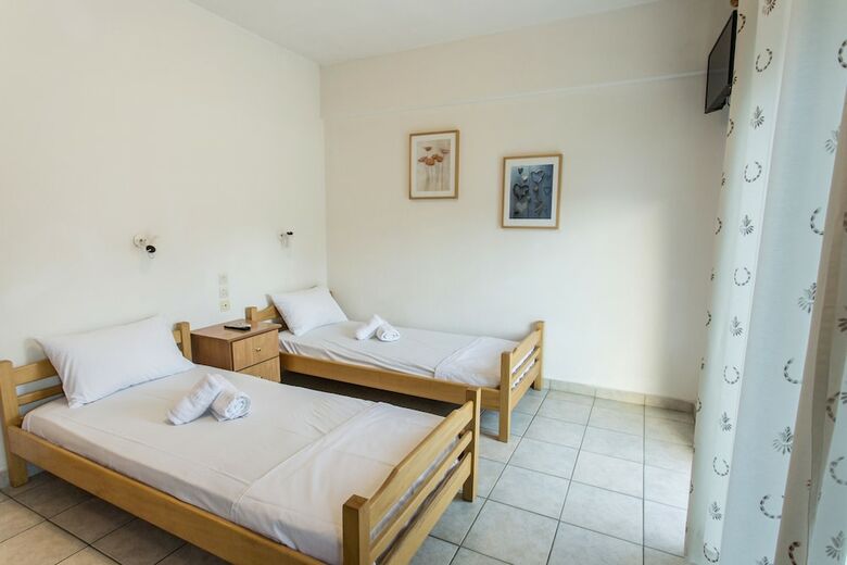 Aparthotel White Bluebell