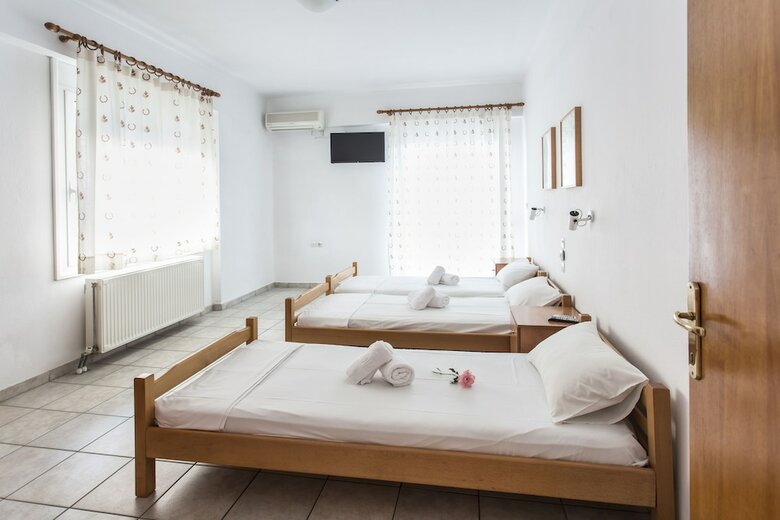 Aparthotel White Bluebell