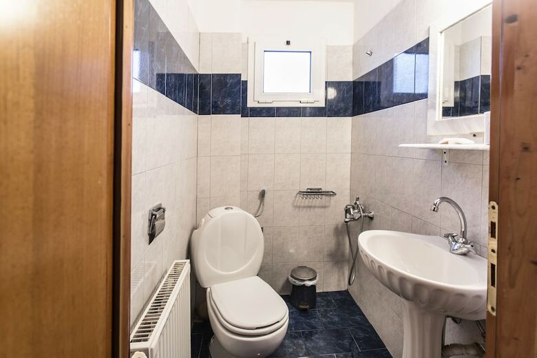 Aparthotel White Bluebell