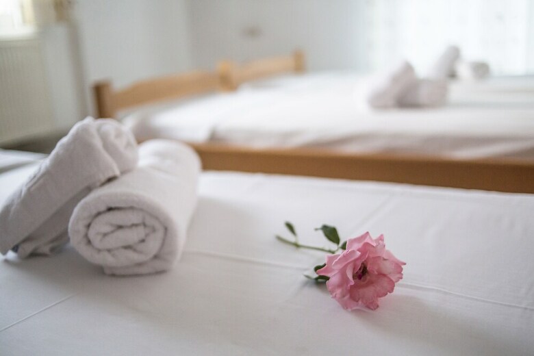 Aparthotel White Bluebell