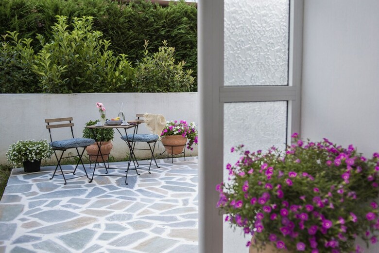 Aparthotel White Bluebell