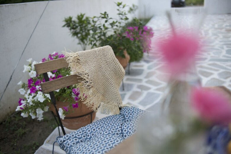 Aparthotel White Bluebell