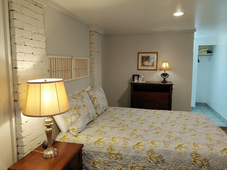 Posada Mckinley Edwards Inn