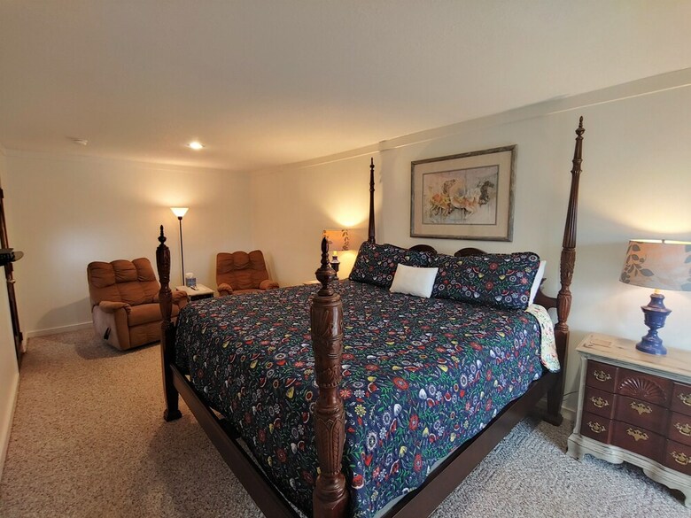 Posada Mckinley Edwards Inn