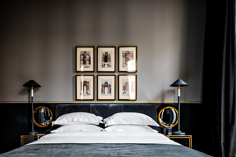 Monsieur George Hotel & Spa ? Champs Elys�es