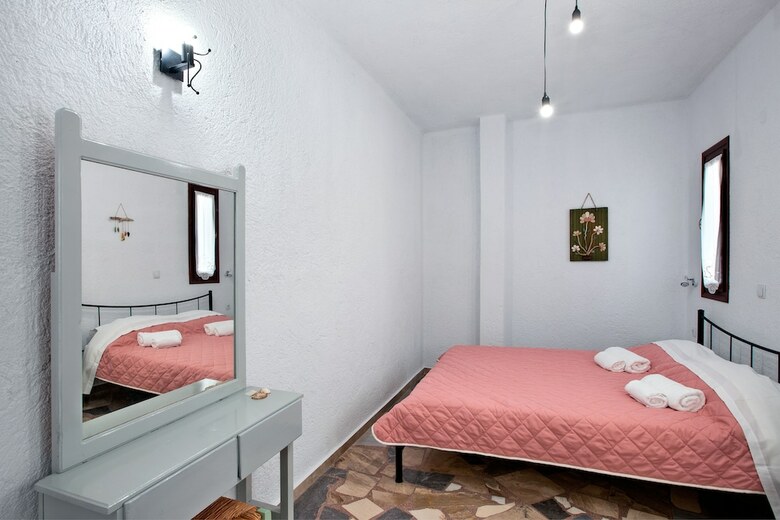 Apartamentos New Aurora Apts Studios