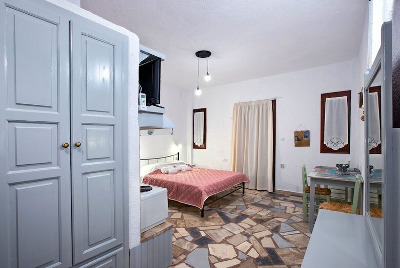 Apartamentos New Aurora Apts Studios