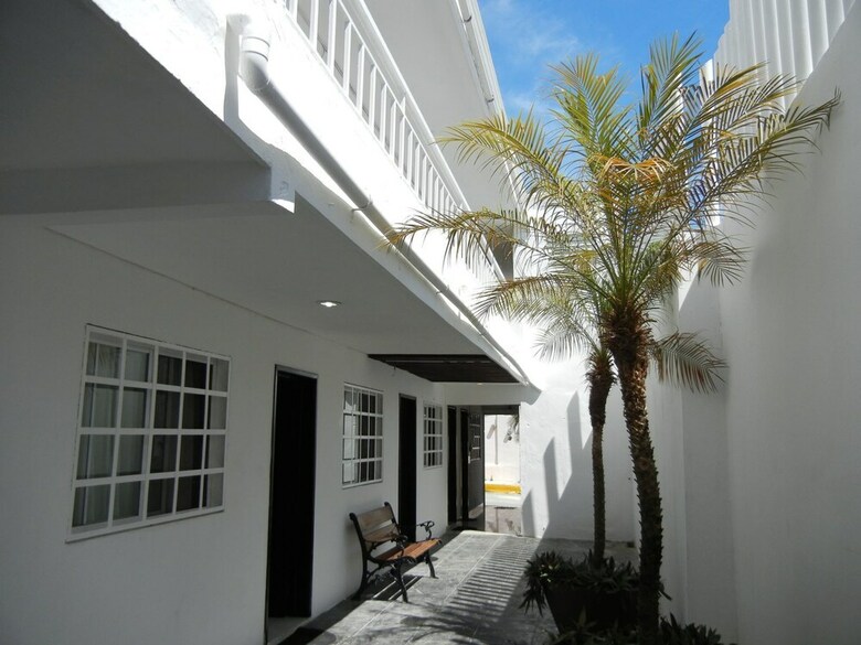 Hotel Dna Cancun
